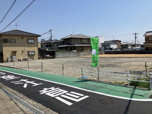  法隆寺東１丁目