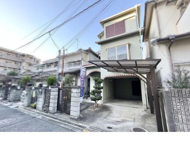 外観写真1