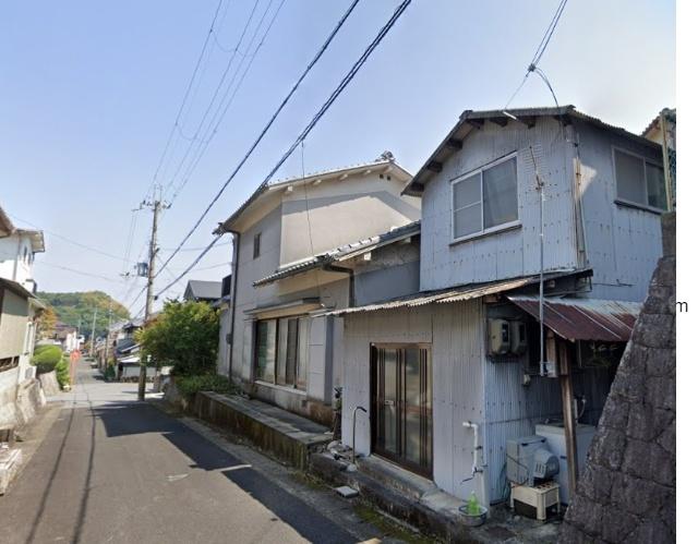 三郷町立野南1丁目　95坪土地 土地