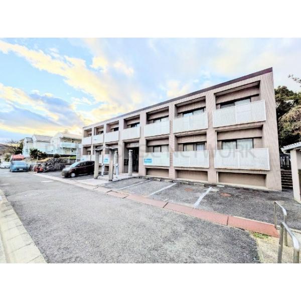 プランドール三郷