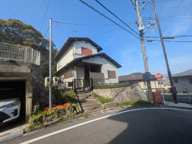 斑鳩町神南4丁目　土地 土地