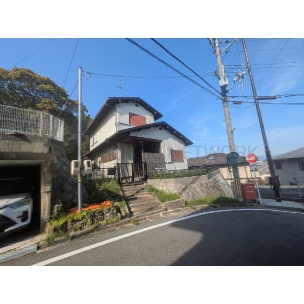 奈良県生駒郡斑鳩町神南４丁目