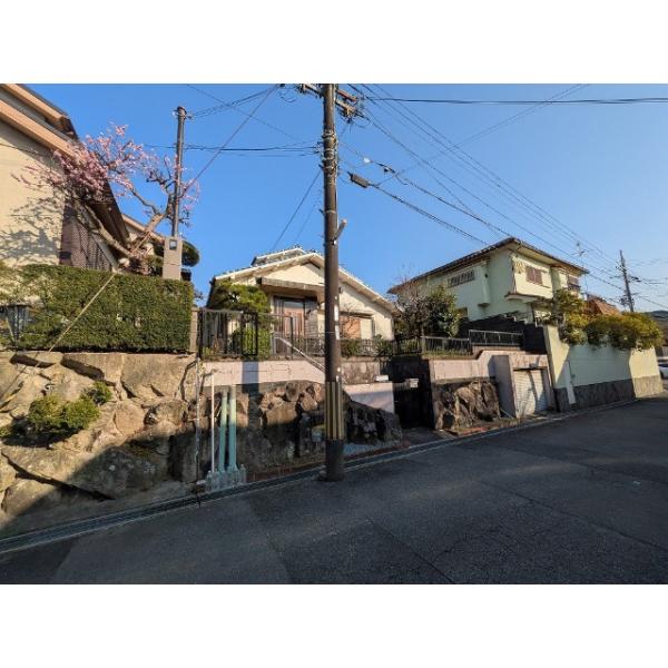 奈良県生駒郡三郷町東信貴ケ丘２丁目