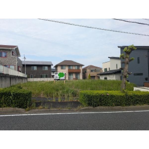 奈良県北葛城郡広陵町みささぎ台