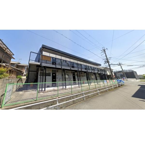 竜田川ハイツ