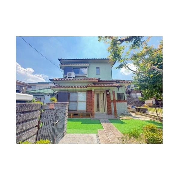 奈良県生駒郡三郷町勢野西４丁目