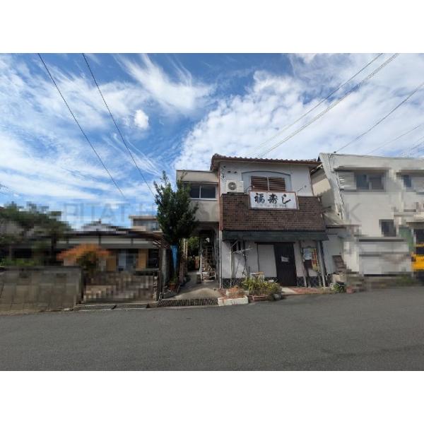 奈良県生駒郡三郷町勢野東１丁目