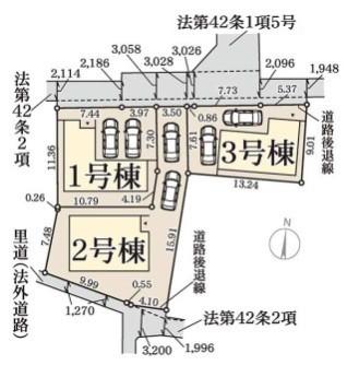 斑鳩町服部１丁目戸建 その他