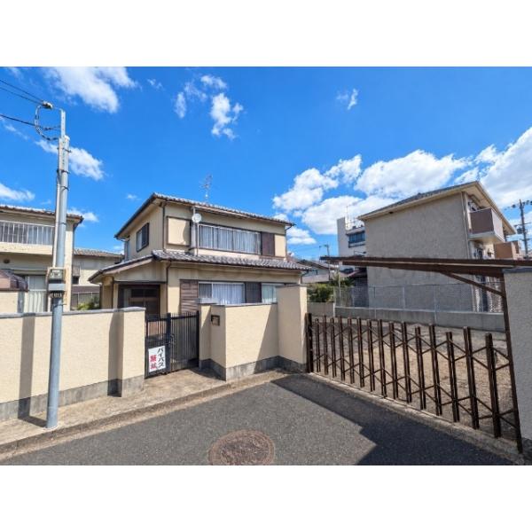 奈良県生駒郡斑鳩町興留５丁目