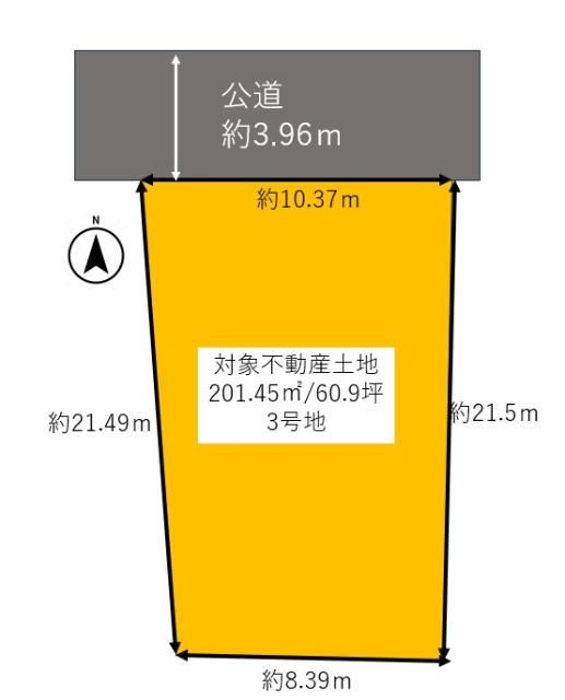  法隆寺東１丁目