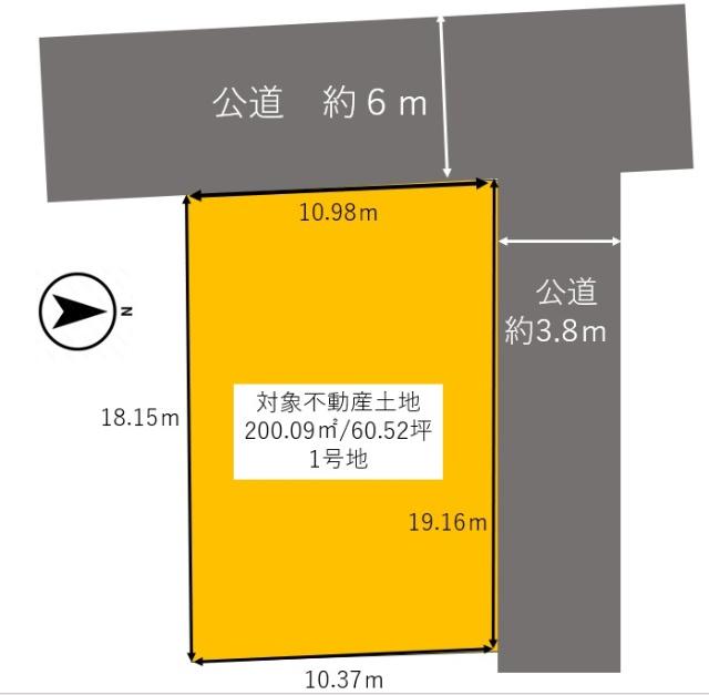  法隆寺東１丁目