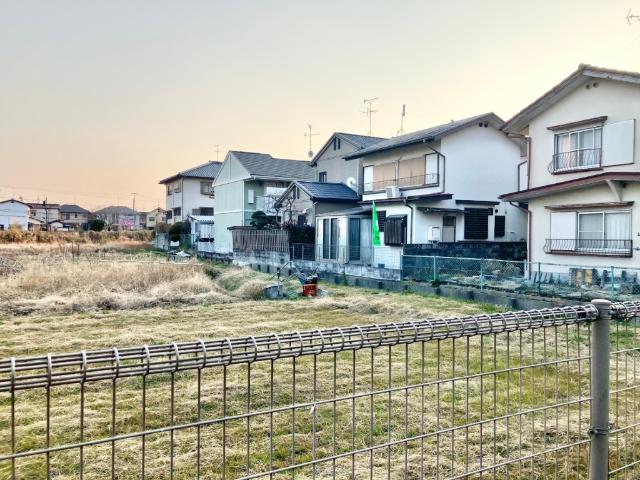 detached 阿波２丁目