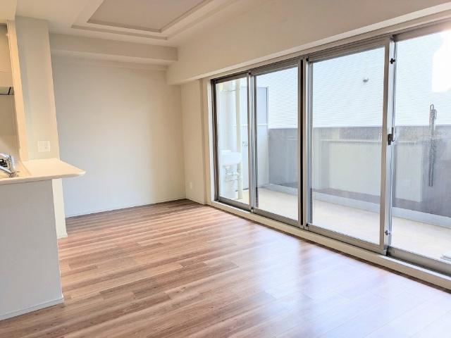 apartment 久度５丁目