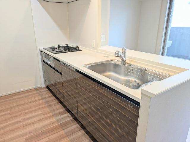 apartment 久度５丁目