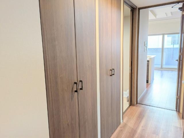 apartment 久度５丁目