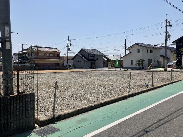  法隆寺東１丁目