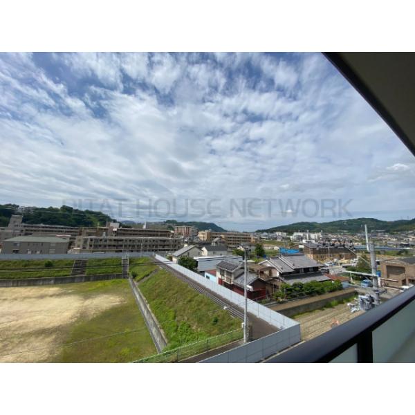 エスリード王寺セミリア