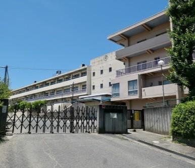 三郷町立野南1丁目　95坪土地 土地画像