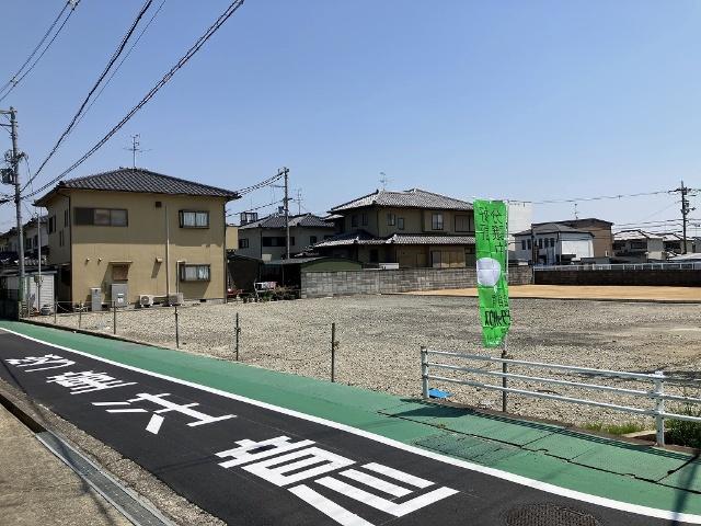  法隆寺東１丁目