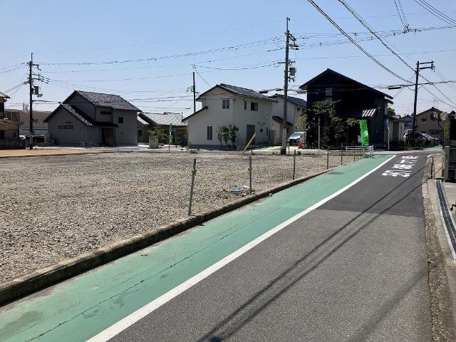  法隆寺東１丁目