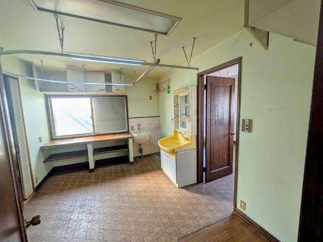上牧町桜ケ丘３丁目25-9　一戸建て その他部屋・スペース