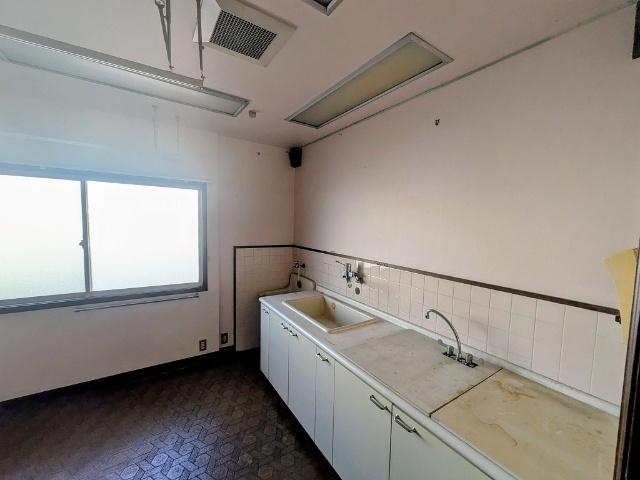 上牧町桜ケ丘３丁目25-9　一戸建て その他部屋・スペース