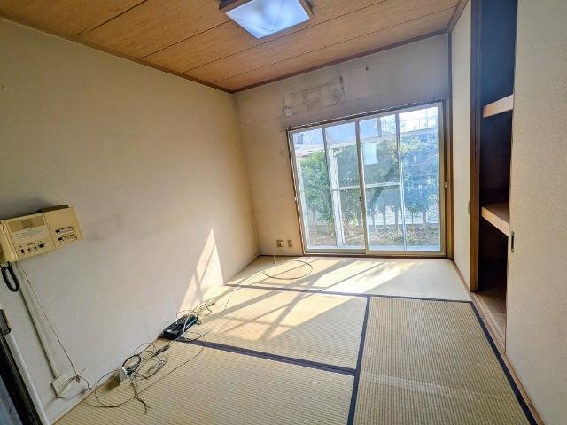 上牧町桜ケ丘３丁目25-9　一戸建て その他部屋・スペース