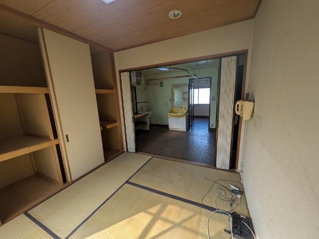上牧町桜ケ丘３丁目25-9　一戸建て その他部屋・スペース