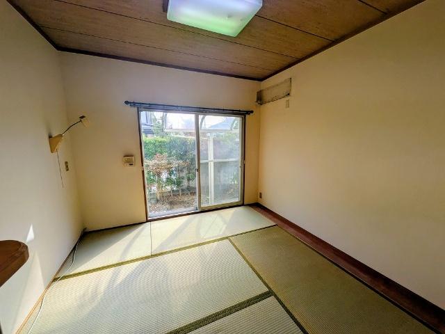 上牧町桜ケ丘３丁目25-9　一戸建て その他部屋・スペース