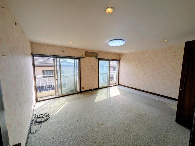 上牧町桜ケ丘３丁目25-9　一戸建て その他部屋・スペース