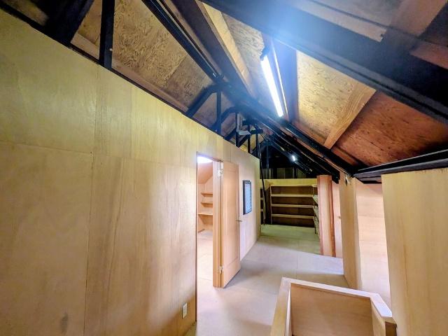 上牧町桜ケ丘３丁目25-9　一戸建て その他部屋・スペース