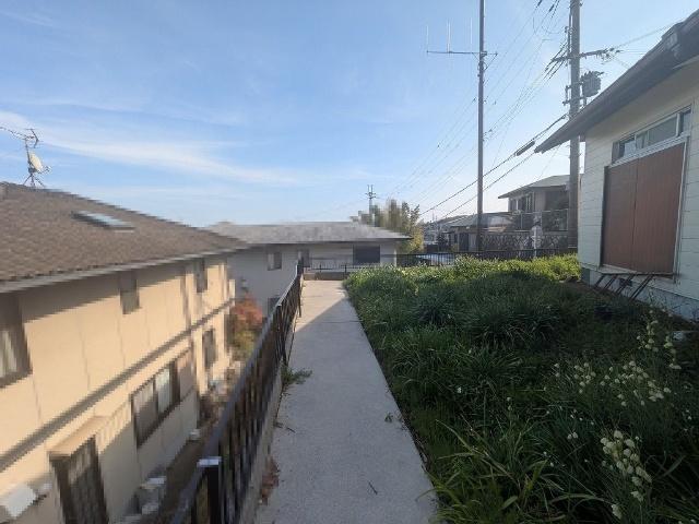 斑鳩町神南4丁目　土地 土地画像
