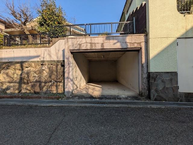 三郷町東信貴が丘２丁目1-8 土地画像