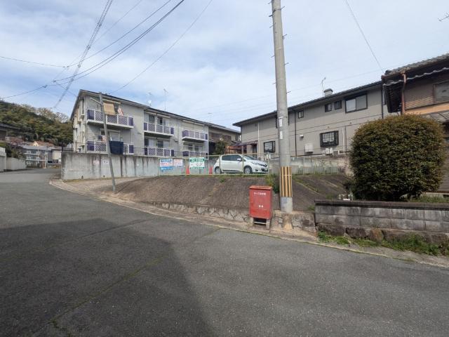 三郷町立野北３丁目　土地８４．９坪 土地画像