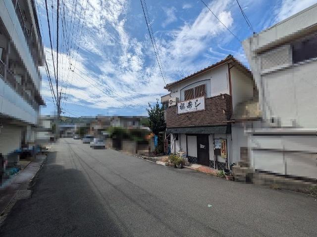 三郷町勢野東１丁目　土地 土地画像