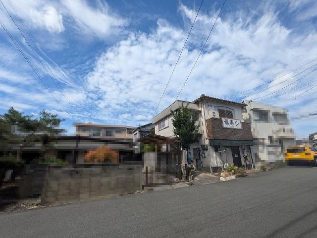 三郷町勢野東１丁目　土地 土地画像