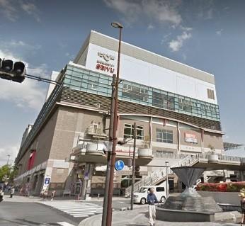 apartment 久度５丁目