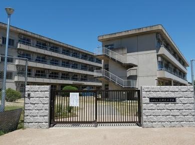 三郷町立三郷北小学校