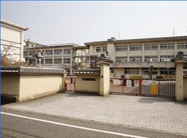 斑鳩町立斑鳩小学校