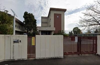 斑鳩町立斑鳩南中学校