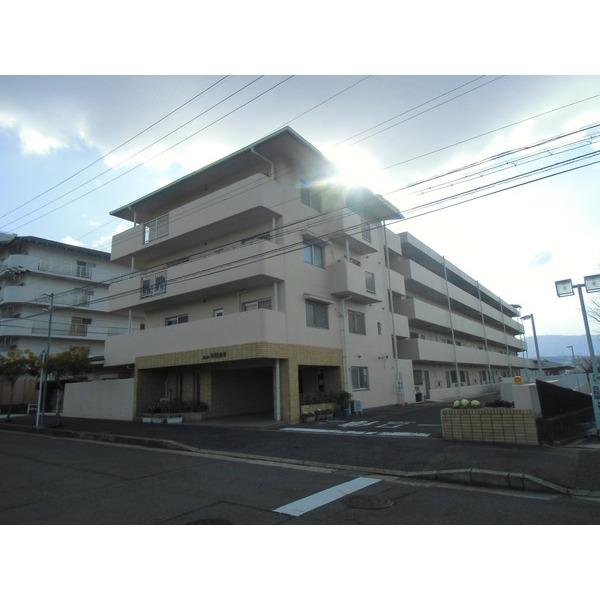 チュリス学園前第２　マンション 物件画像