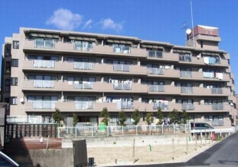ビーバードルチェ王寺 外観