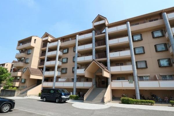 馬見第一　16号棟・505 物件画像
