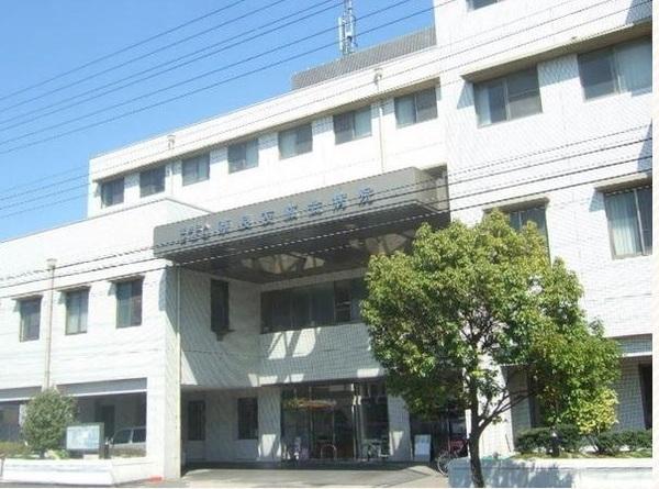 病院