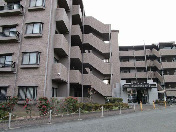 チサンマンション斑鳩５番館 物件画像