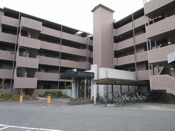 チサンマンション斑鳩５番館 物件画像