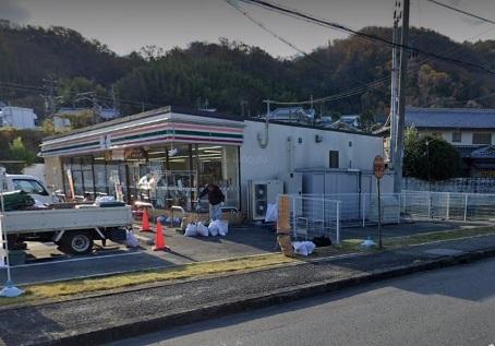コンビニ