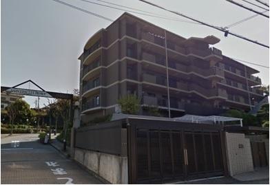 セントポリア生駒E棟 物件画像