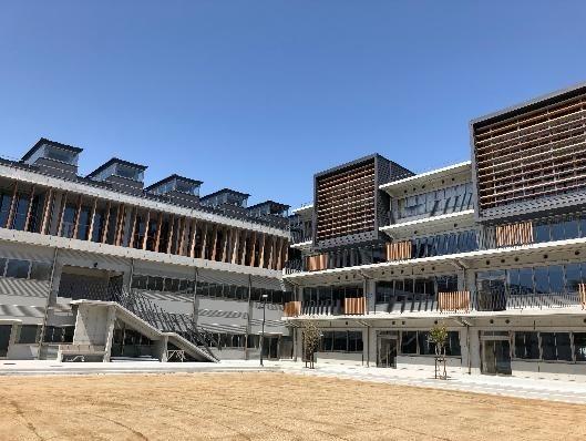 中学校