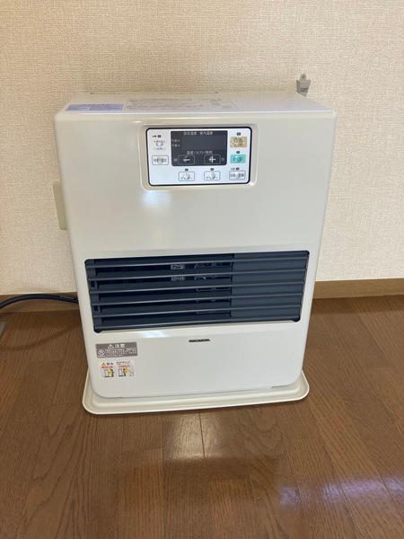 セジュール三条（207） 部屋画像